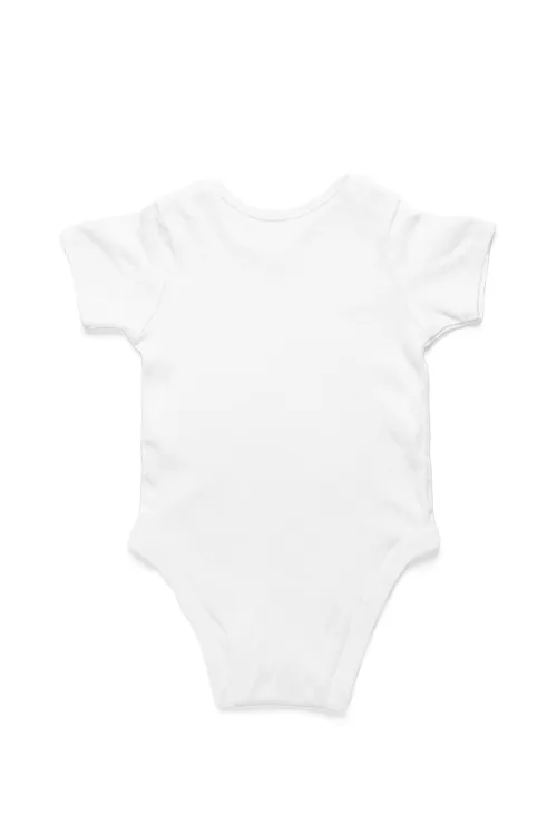 1 Month Celebration :  Lion Baby Gril Rompers Printed For Your Baby's Monthly Milestone