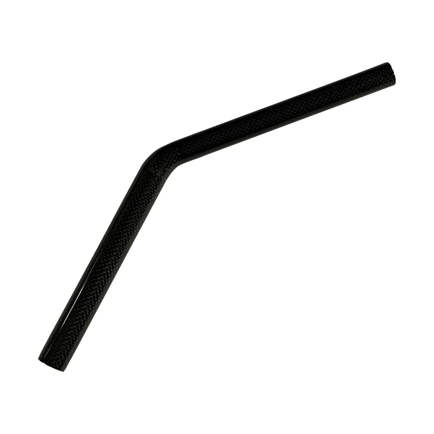 12" Gooseneck for Carbon Waterfed Poles