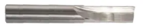 1/2" Router. 2 Flutes Straight - Flute Length 1" Shank OD 1/2" OAL 2-1/2" - Uncoated