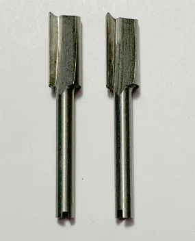 1/4" Router Bit