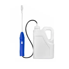 2L Portable Electric Handheld Atomizer Garden Sprayer