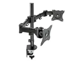 3M Dual Monitor Mount, MM200B