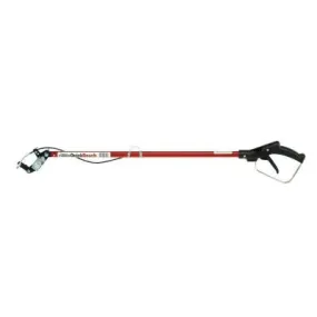 4.5' - 6.5' Hyde QuickReach Short Telescoping Spray Pole, Extra Reach Without Needing A Ladder