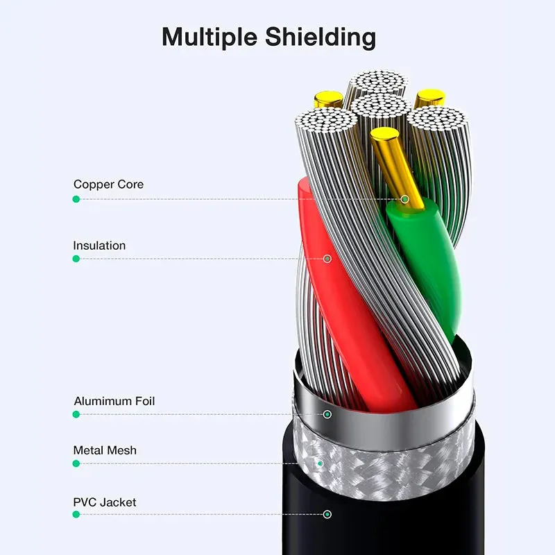 45W Charger for Lenovo Laptops with USB Type-C