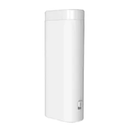 5000 Mah Power Bank LH2 with LED Lamp White