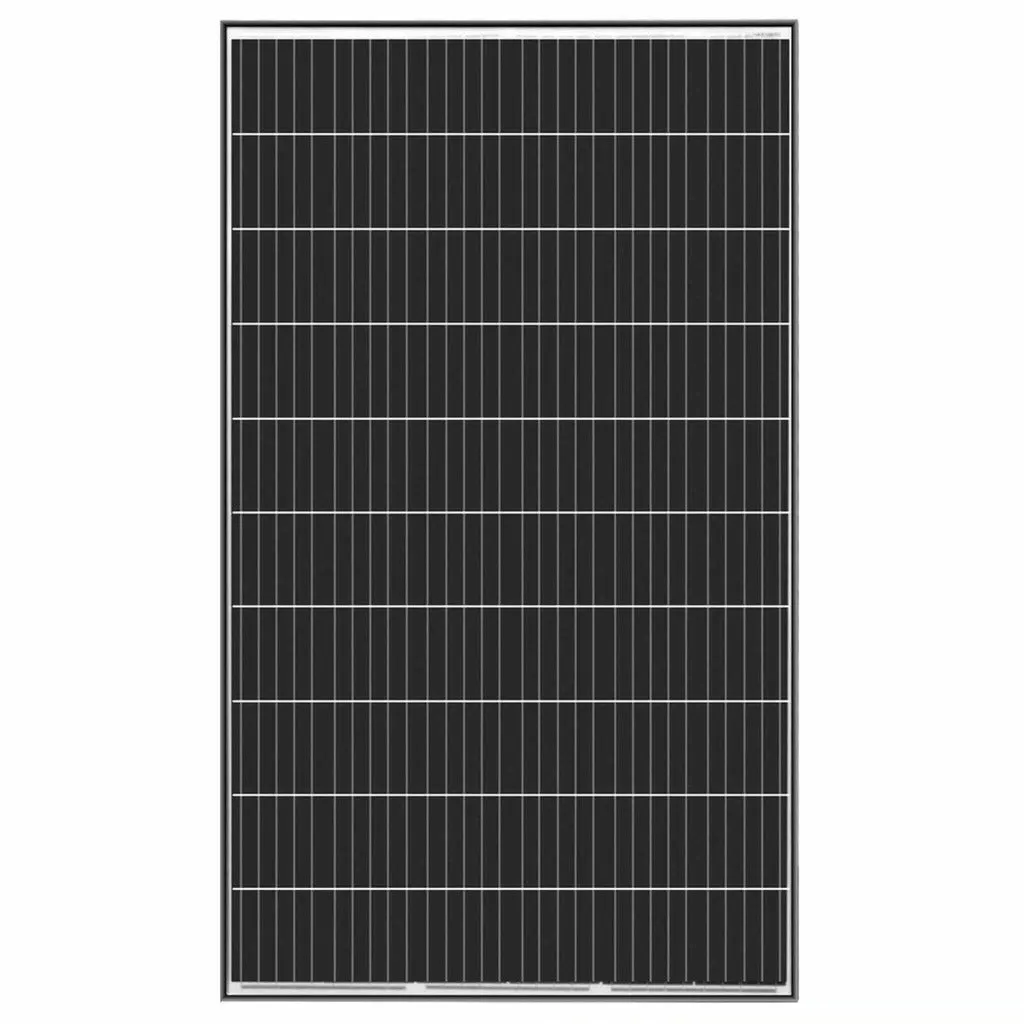 8000W 48V 120/240VAC Cabin Kit