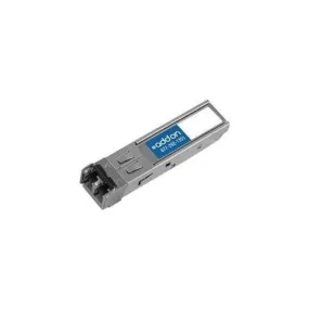 Add-on-computer Peripherals, L Addon Cisco Glc-lx-sm-rgd Compatible Taa Compliant 1000base-lx Sfp