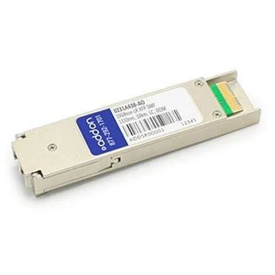 Add-on-computer Peripherals, L Addon Hp 0231a438 Compatible Taa Compliant 10gbase-lr Xfp Transceiv