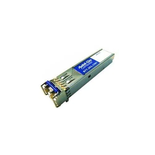 Add-on-computer Peripherals, L Addon Hp Jd092b Compatible Taa Compliant 10gbase-sr Sfp  Transceive