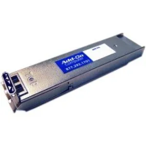 Add-on-computer Peripherals, L Addon Ibm 45w2810 Compatible Taa Compliant 10gbase-sr Xfp Transceiv