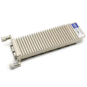 Add-onputer Peripherals, L Msa Compliant 10gbase-sr Xenpak Transceiver (mmf, 850nm, 300m, Sc, Dom)