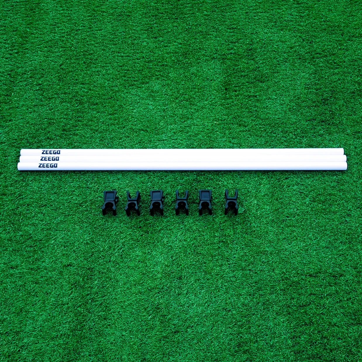 AGILITY HURDLE POLE & CLIPS