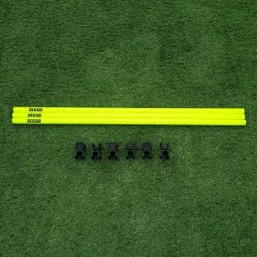 AGILITY HURDLE POLE & CLIPS