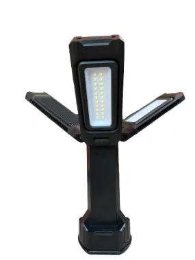 Aiko Led Portable Work light 7000lm Without Tripod | Model: LED-ZF6957