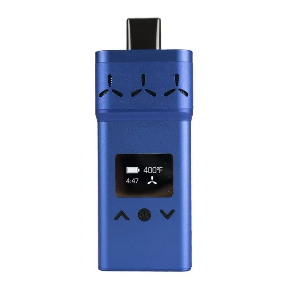 Airvape X Portable Vaporizer