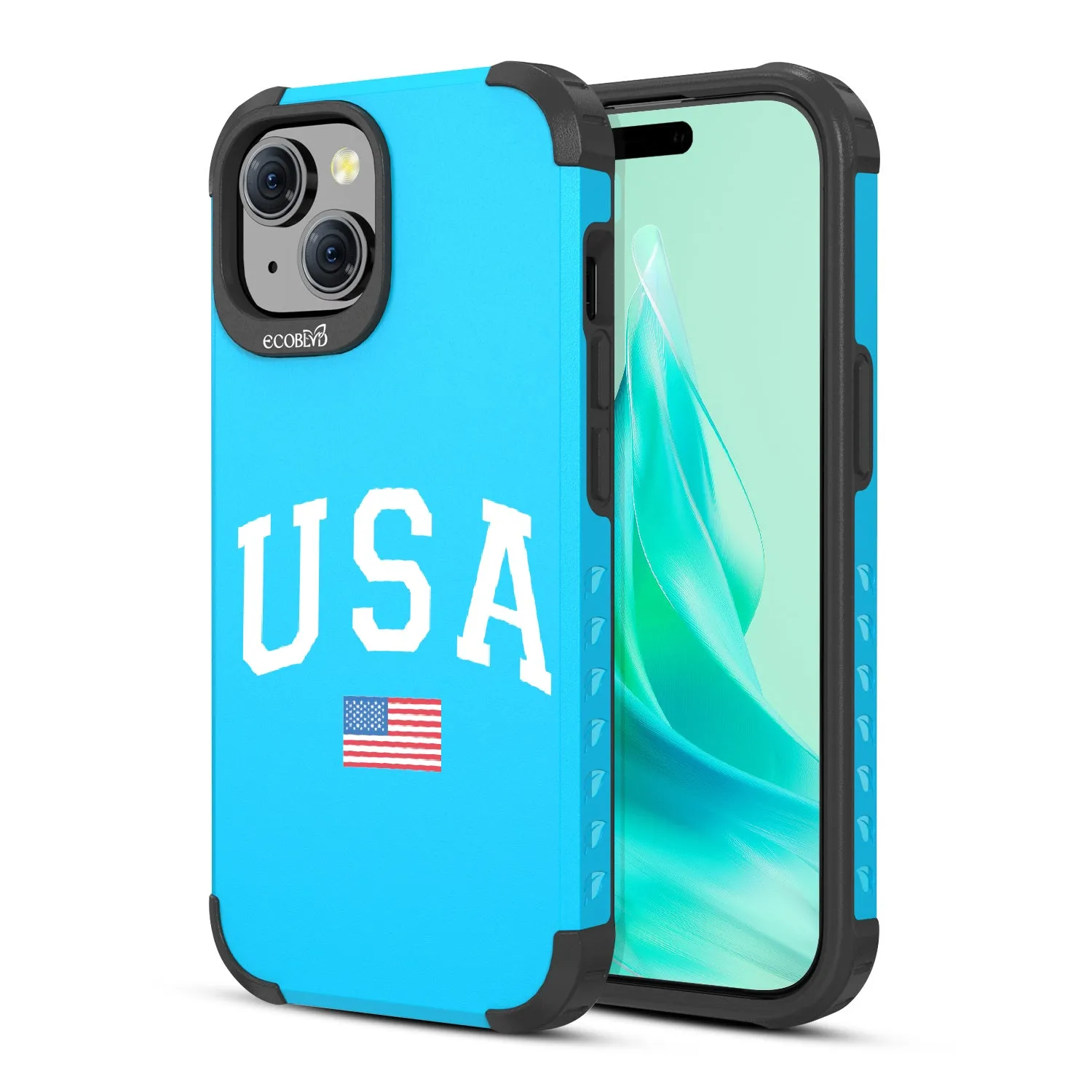 All-American - Mojave Collection Case for Apple iPhone 15