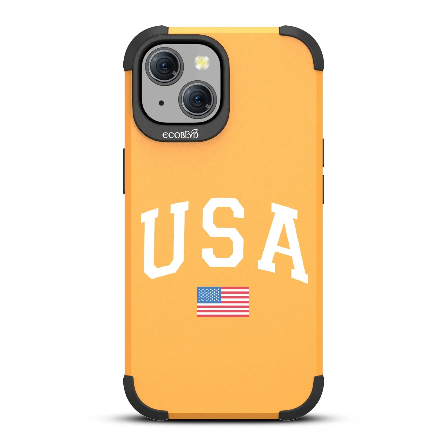 All-American - Mojave Collection Case for Apple iPhone 15