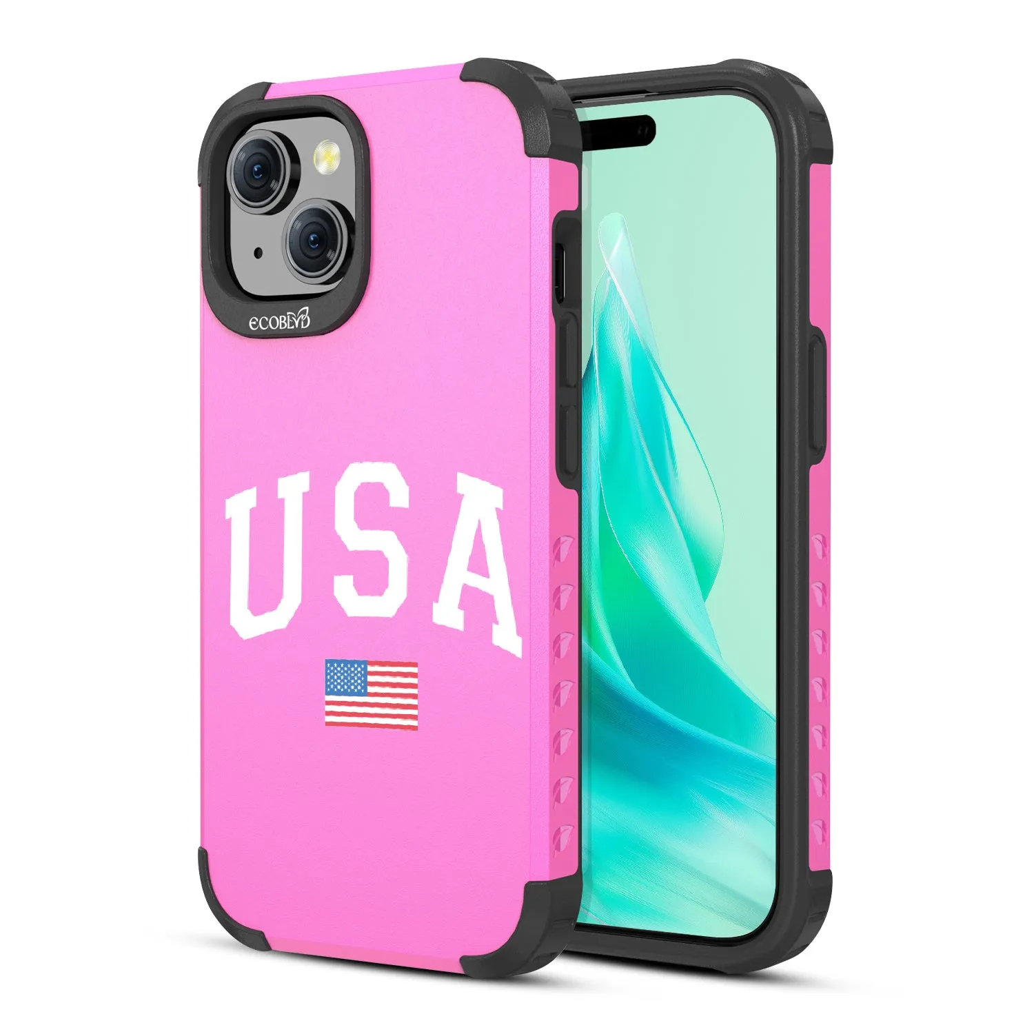 All-American - Mojave Collection Case for Apple iPhone 15