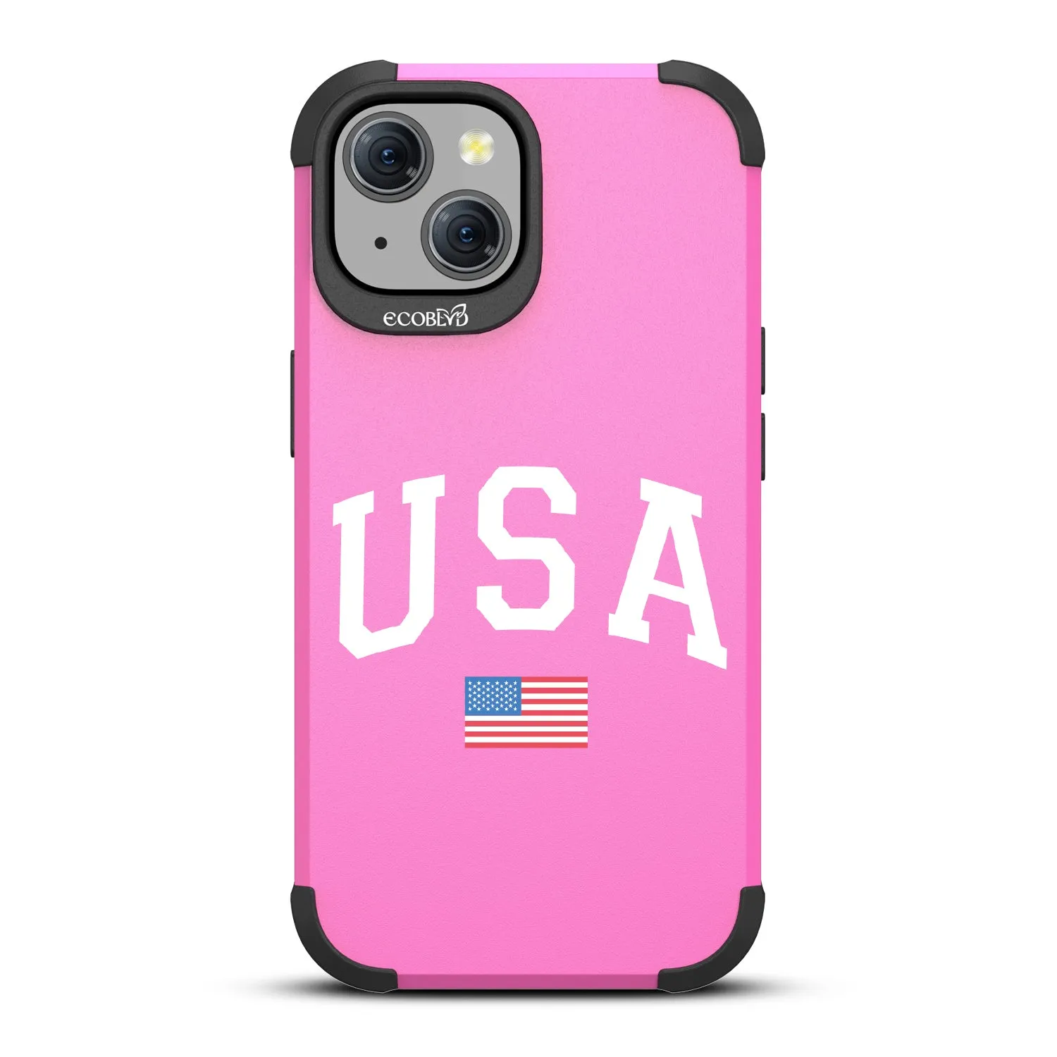 All-American - Mojave Collection Case for Apple iPhone 15