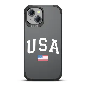 All-American - Mojave Collection Case for Apple iPhone 15