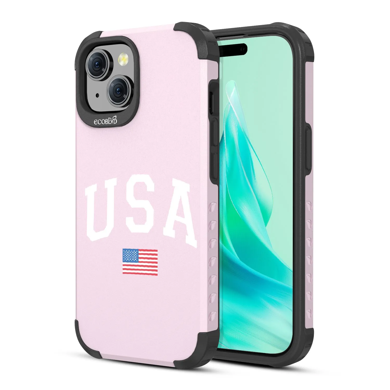 All-American - Mojave Collection Case for Apple iPhone 15