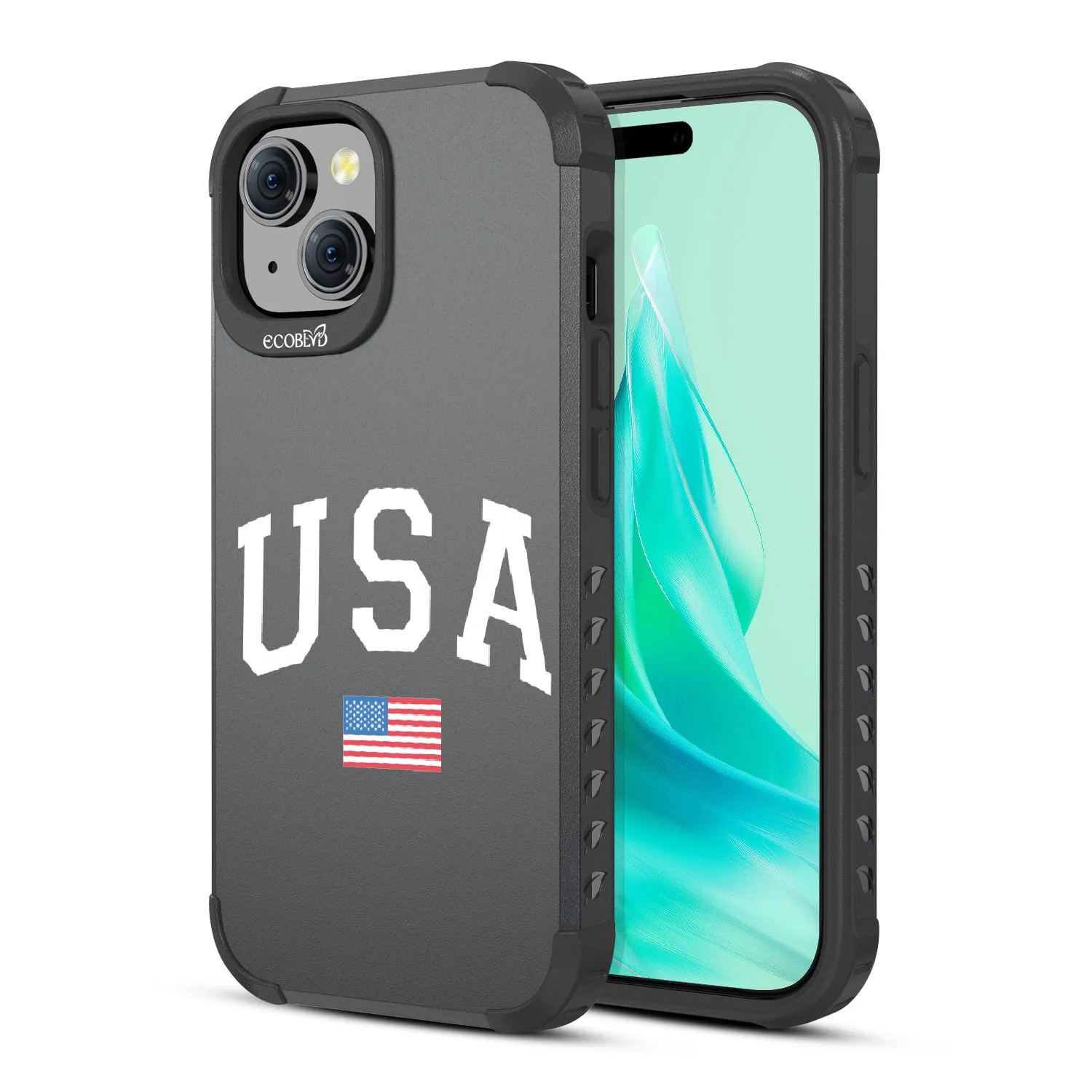 All-American - Mojave Collection Case for Apple iPhone 15