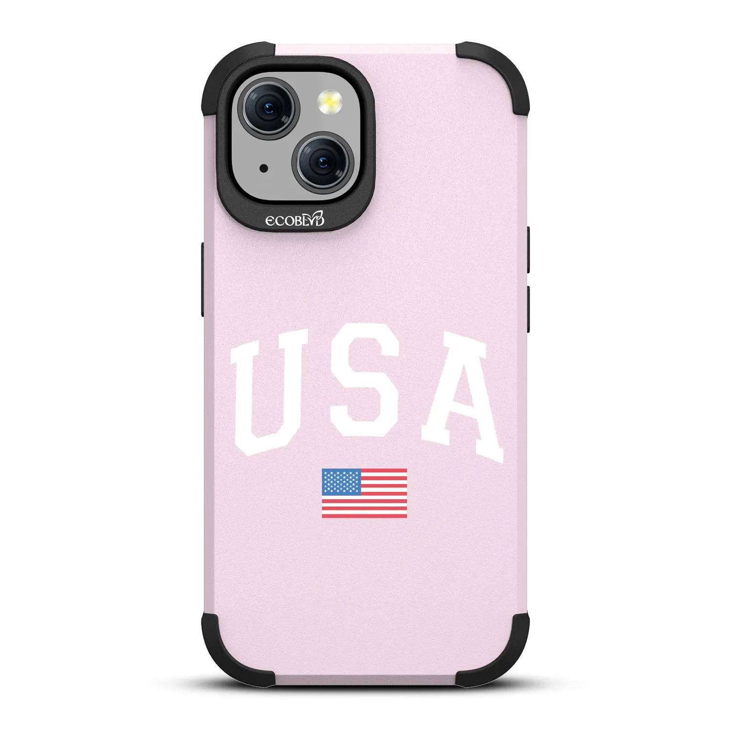 All-American - Mojave Collection Case for Apple iPhone 15