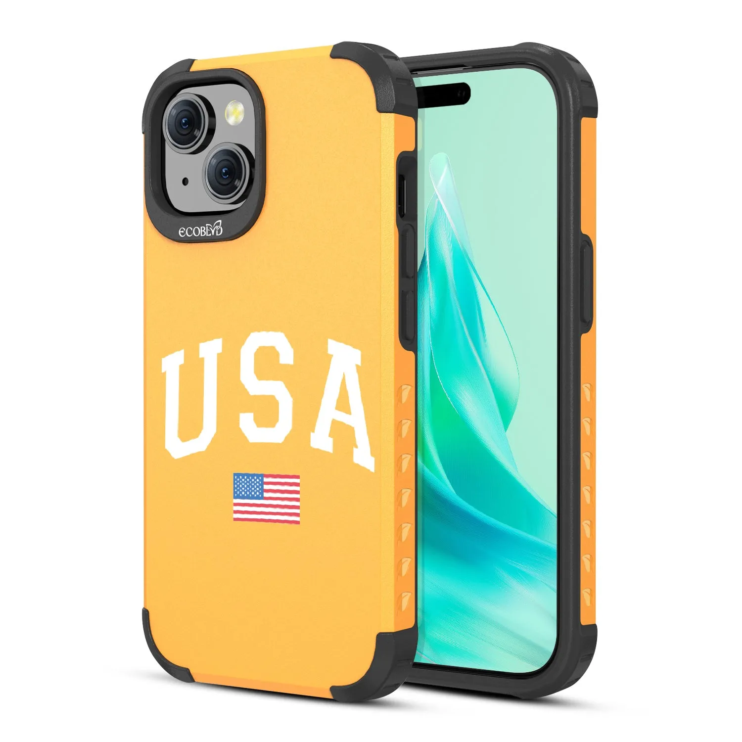 All-American - Mojave Collection Case for Apple iPhone 15