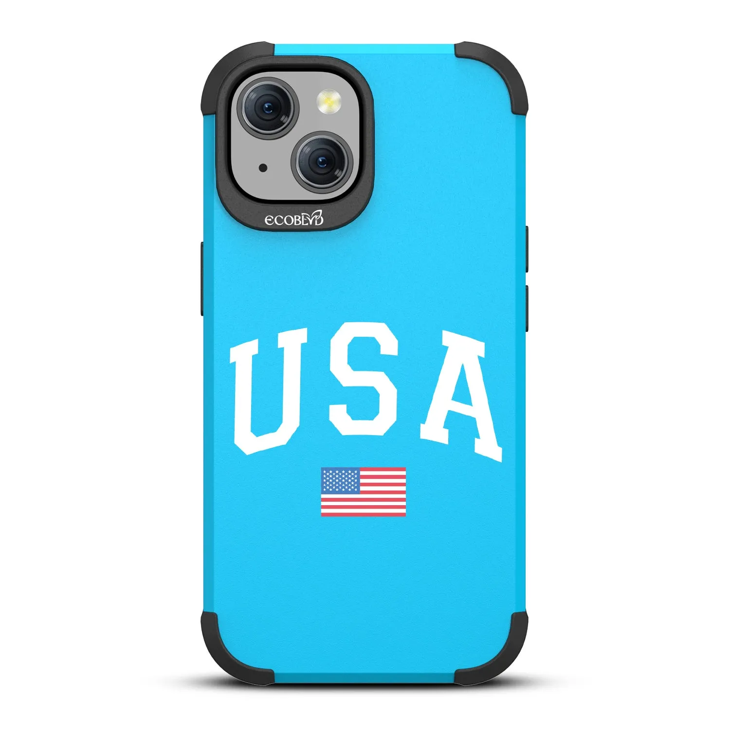 All-American - Mojave Collection Case for Apple iPhone 15