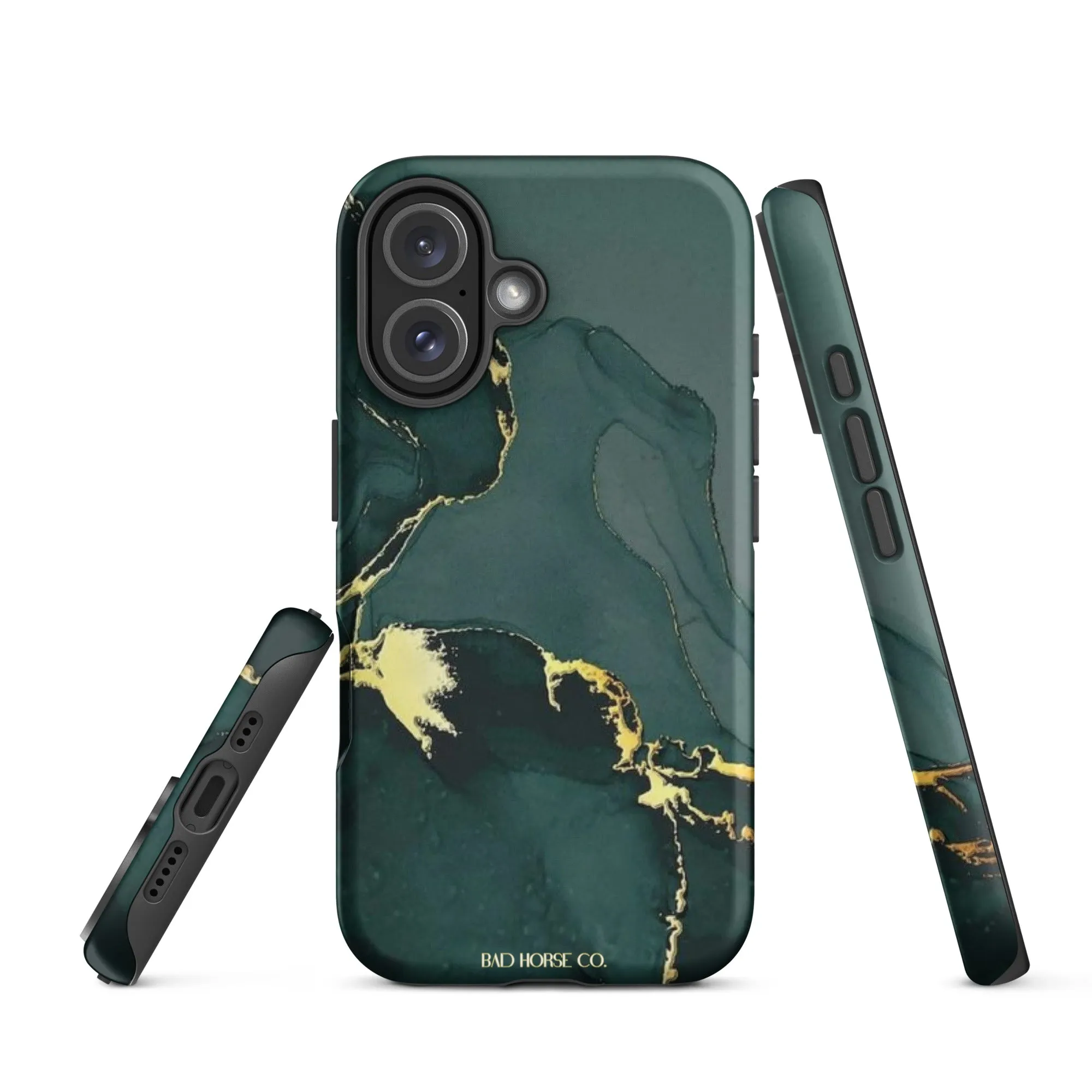 Amazon - iPhone® Tough Case