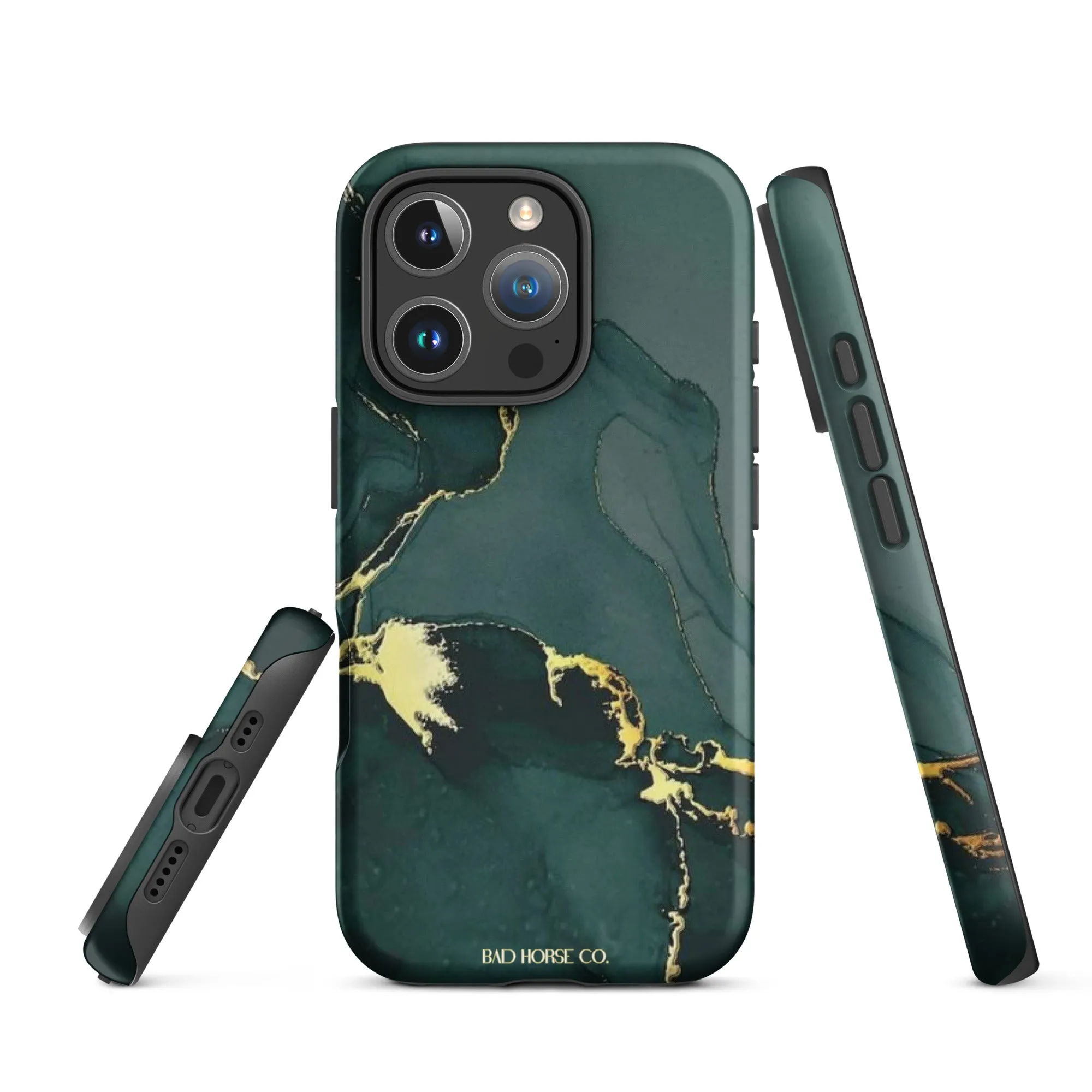 Amazon - iPhone® Tough Case