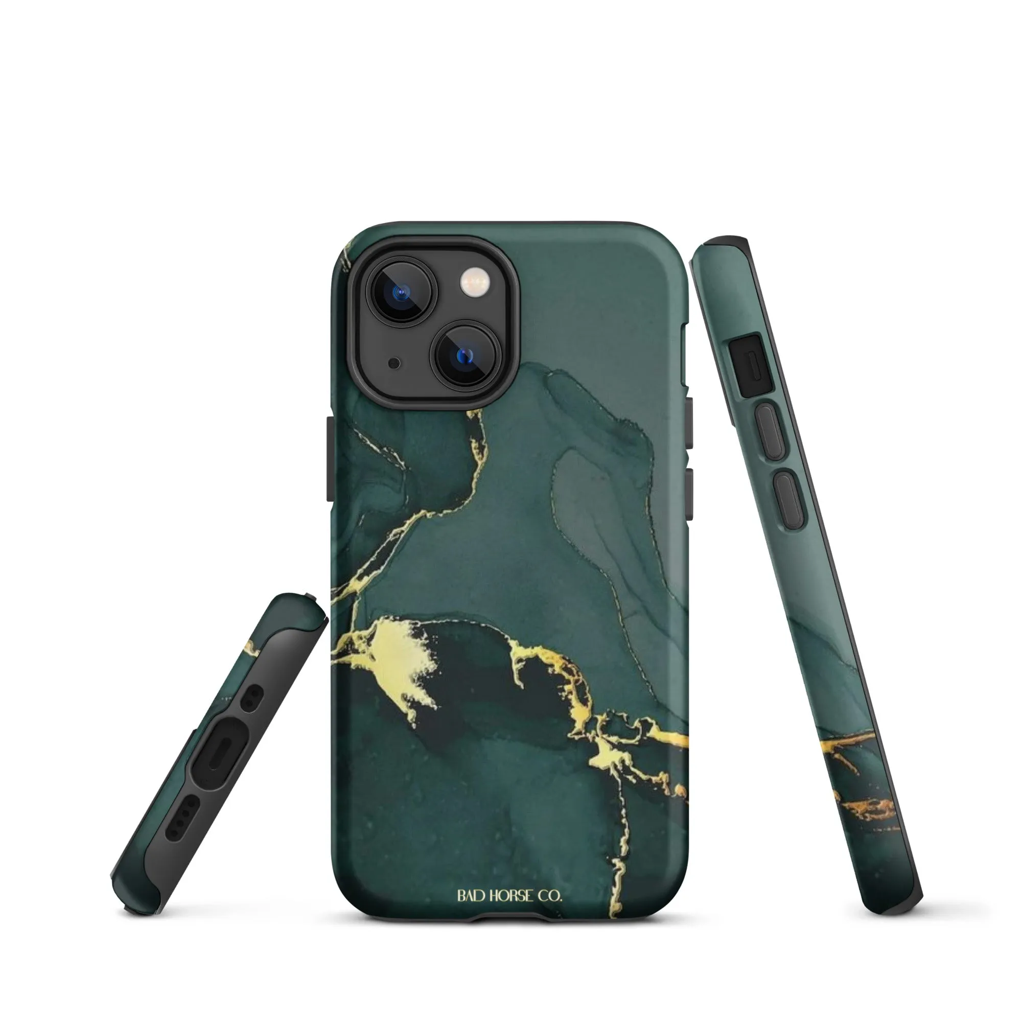 Amazon - iPhone® Tough Case