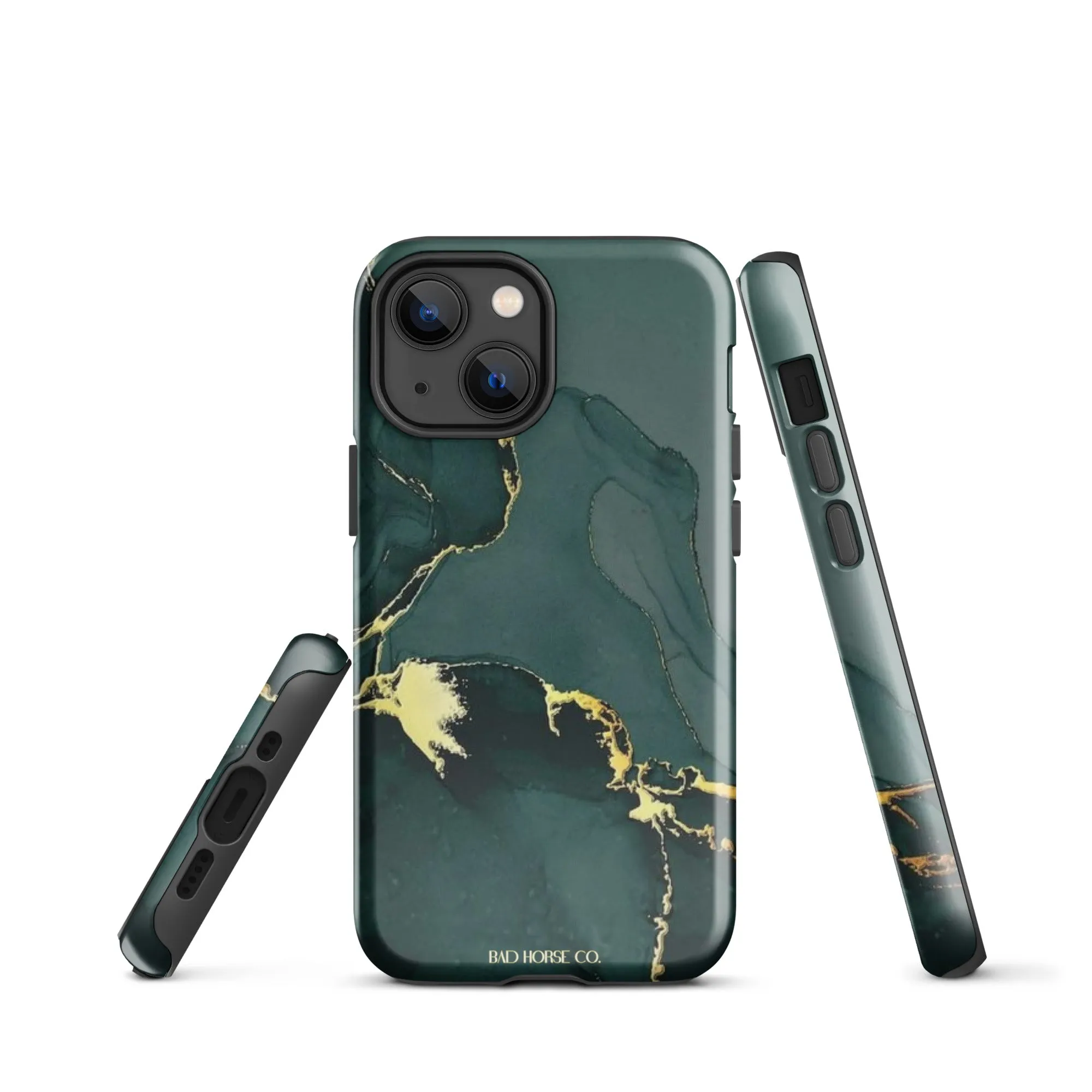 Amazon - iPhone® Tough Case