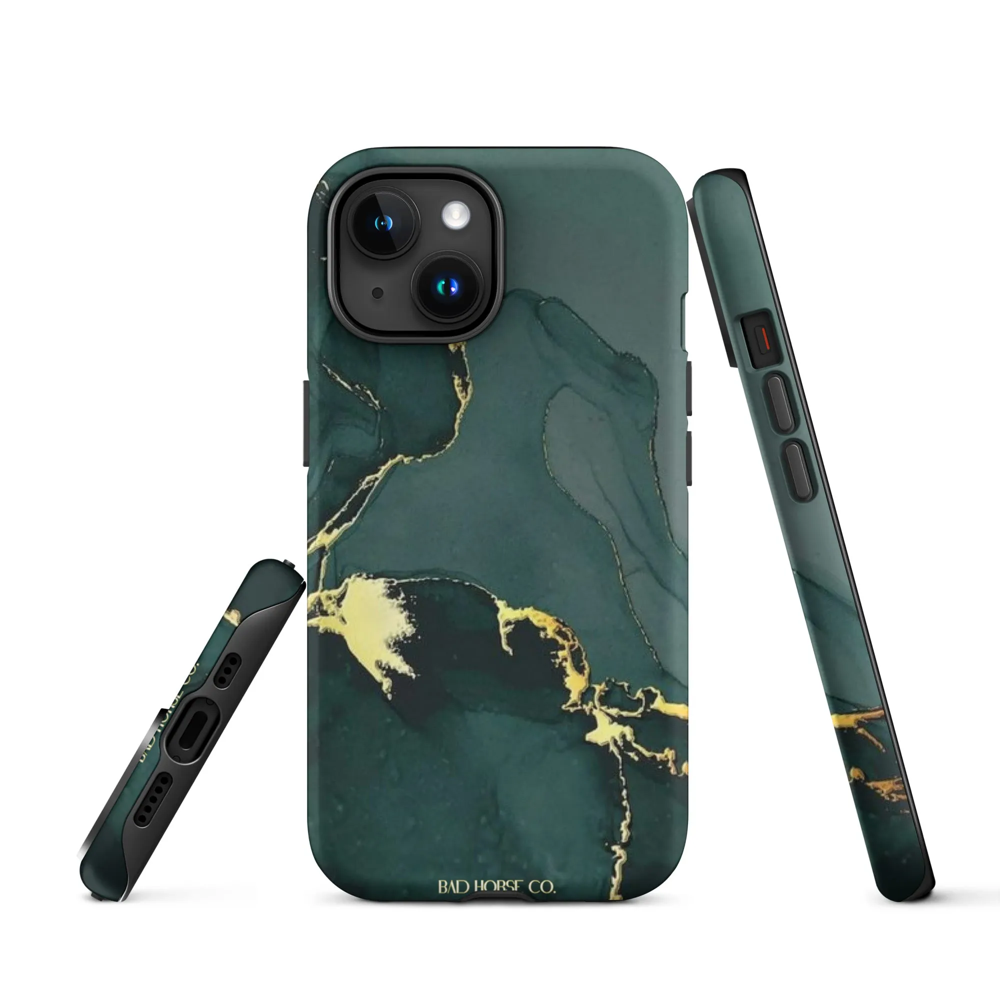 Amazon - iPhone® Tough Case