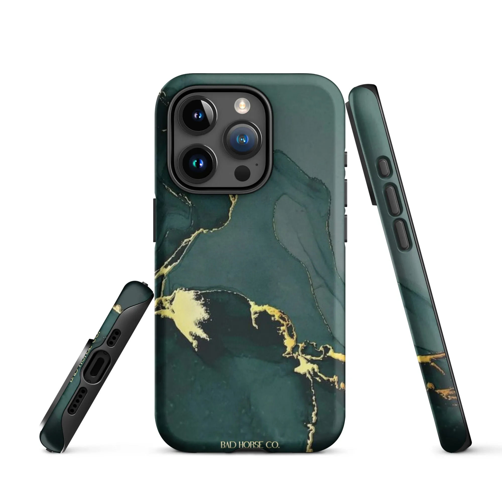 Amazon - iPhone® Tough Case