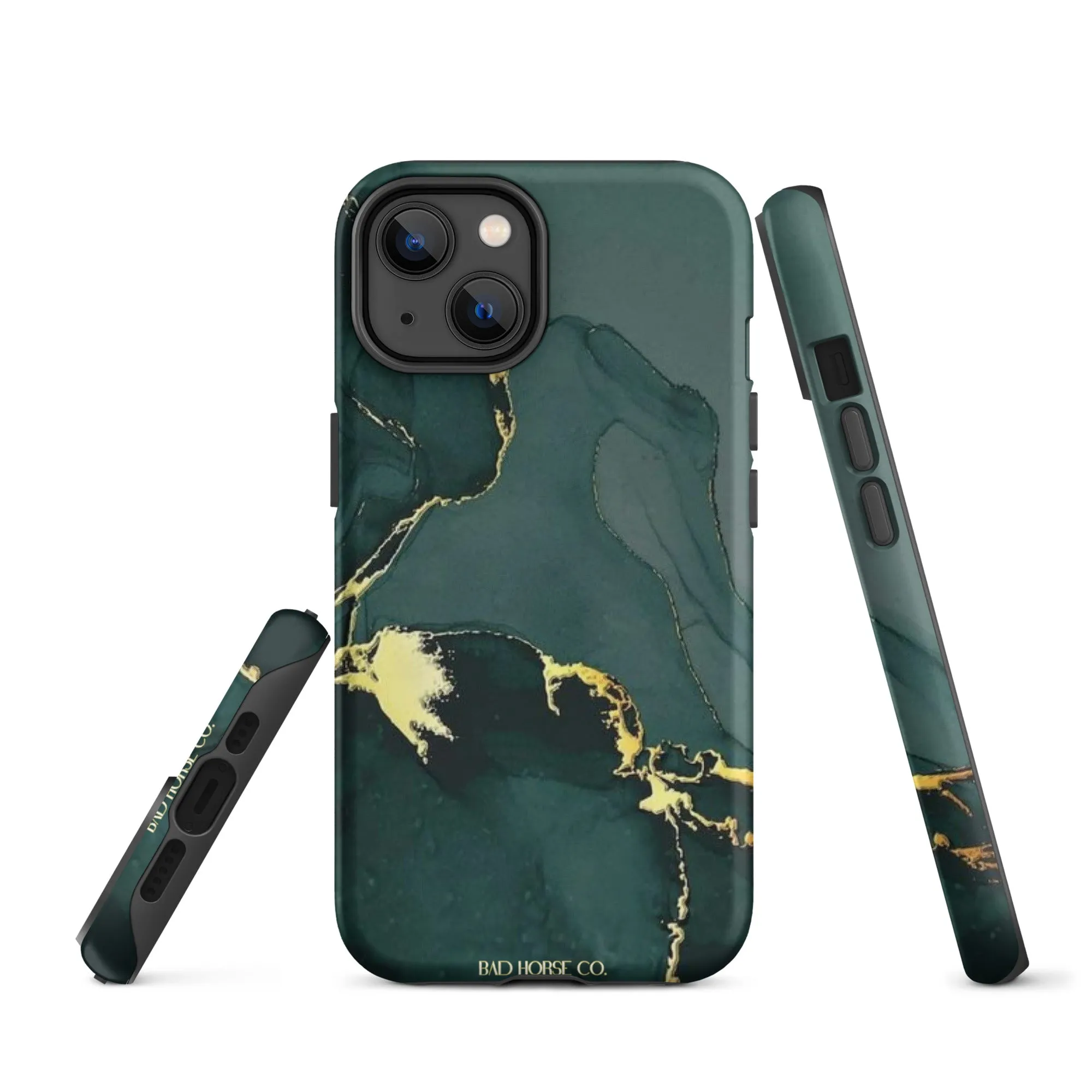 Amazon - iPhone® Tough Case