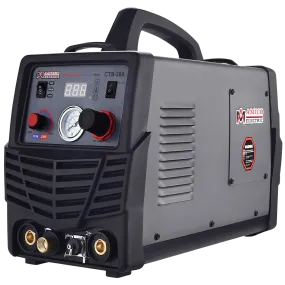 Amico Electric CTS-200B 110V/230V 50 Amp HF-TIG Plasma Stick Welder New