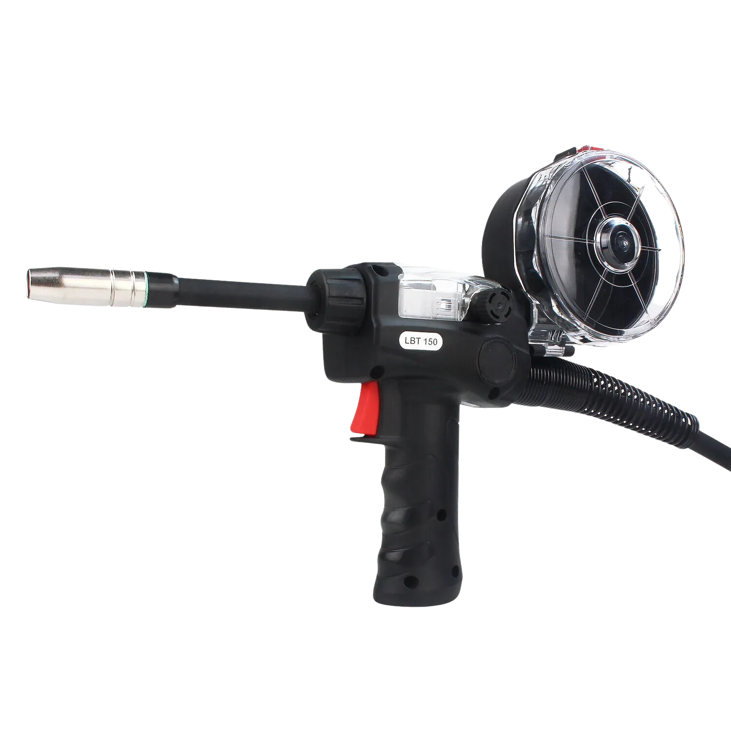 Amico Electric SPG15180 180 Amp 15 Feet Spool Gun New