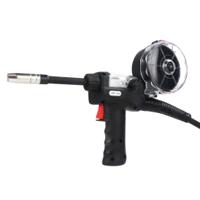 Amico Electric SPG15180 180 Amp 15 Feet Spool Gun New