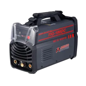 Amico Electric TIG-180DC 115V/230V Dual Voltage 180 Amp TIG Torch Stick Arc DC Welder New