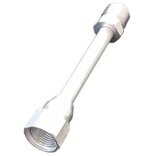 AMX Airless Spray Gun Extension Poles - 6 Sizes From 150mm To 1500mm