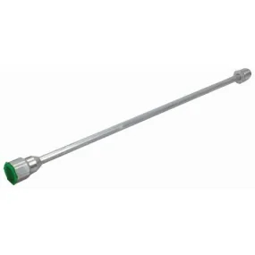 AMX Airless Spray Gun Extension Poles - 6 Sizes From 150mm To 1500mm