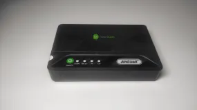 ANDOWL 10000MAH MINI DC UPS Q-UP700