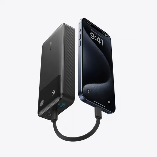 Anker 20K 30W Power Bank