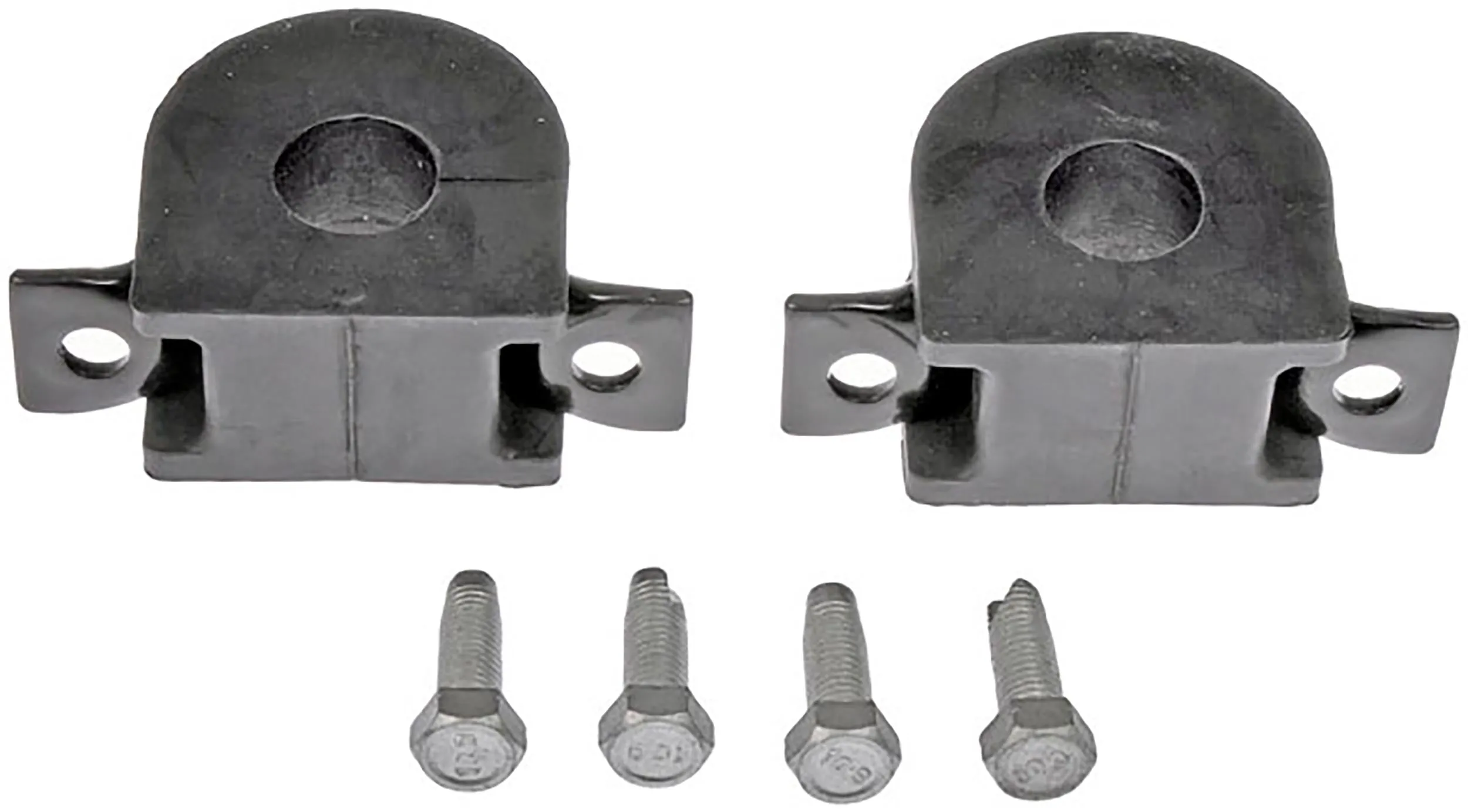 APDTY 039410 Suspension Stabilizer Bar Bushing Kit