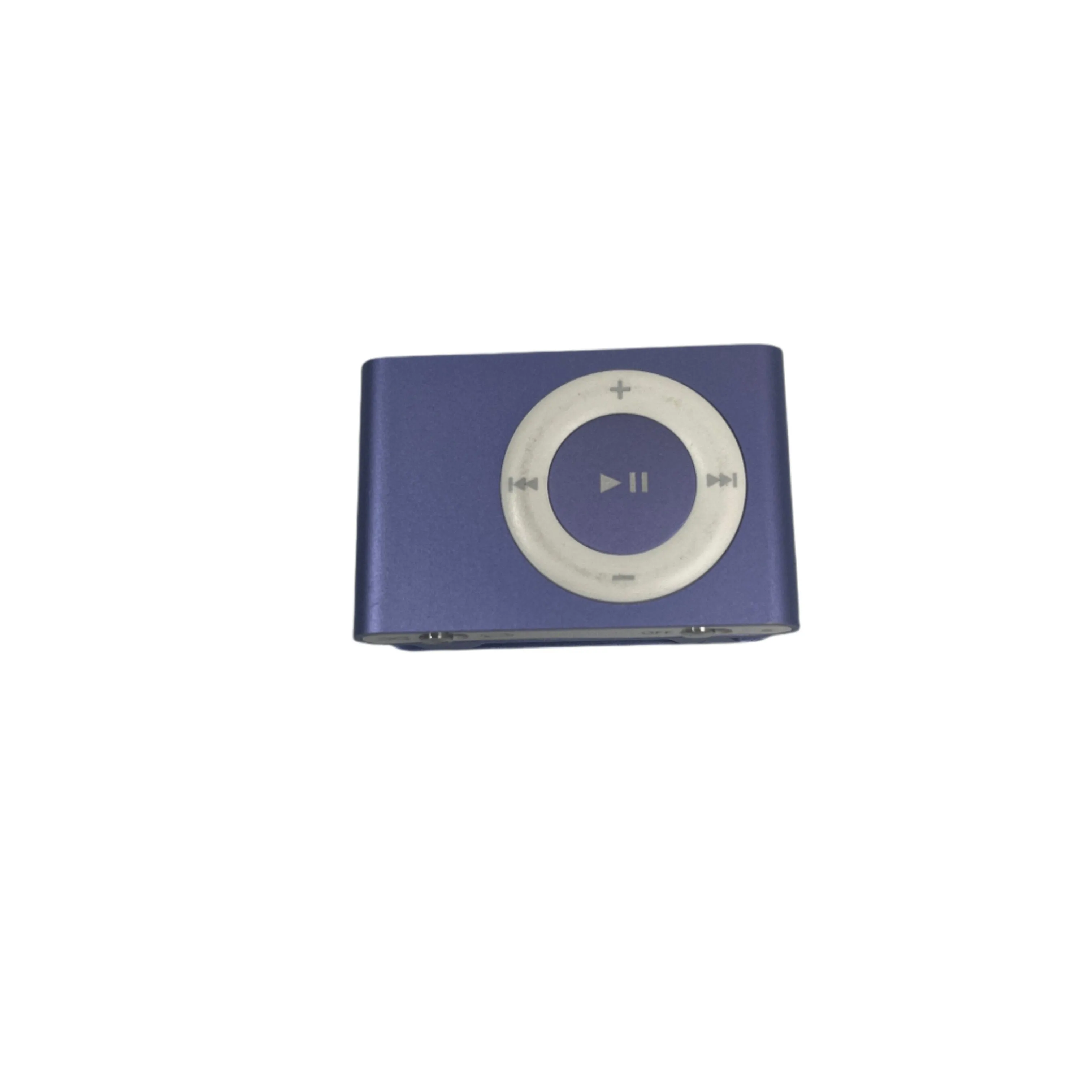 Apple iPod Shuffle A1204 - Purple (No Charger)