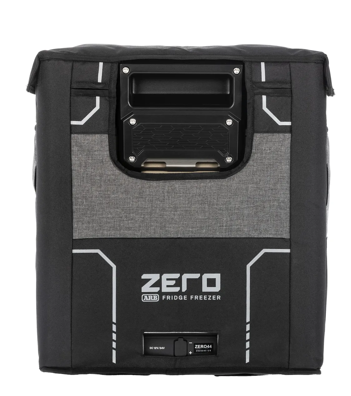 ARB- ZERO Transit Bags