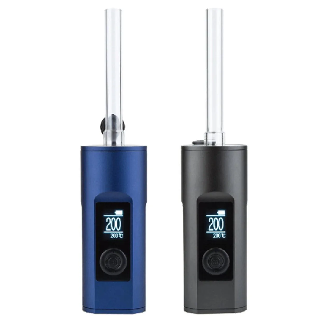 Arizer Solo II Portable Vaporizer