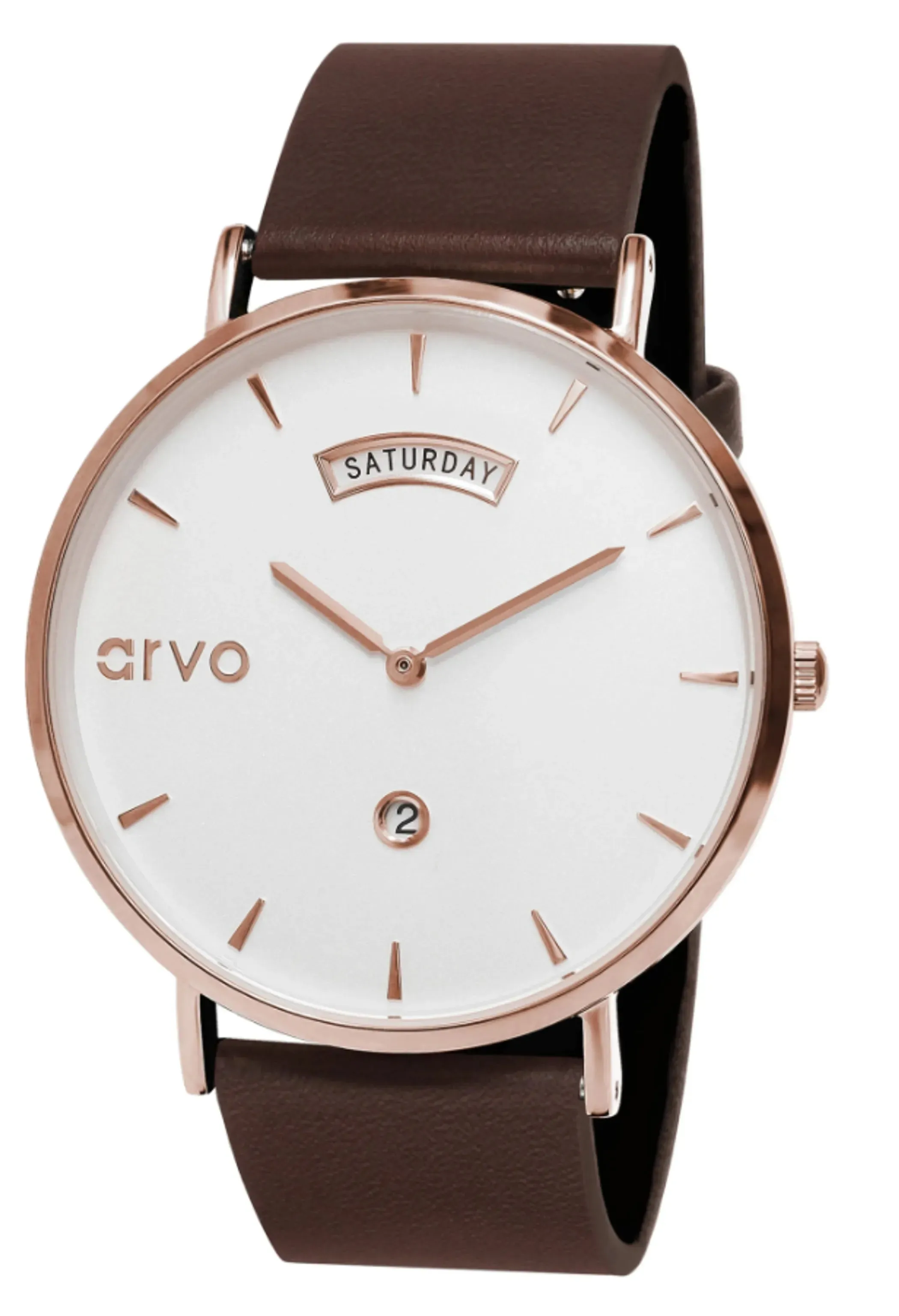 Arvo Aristocrat Watch