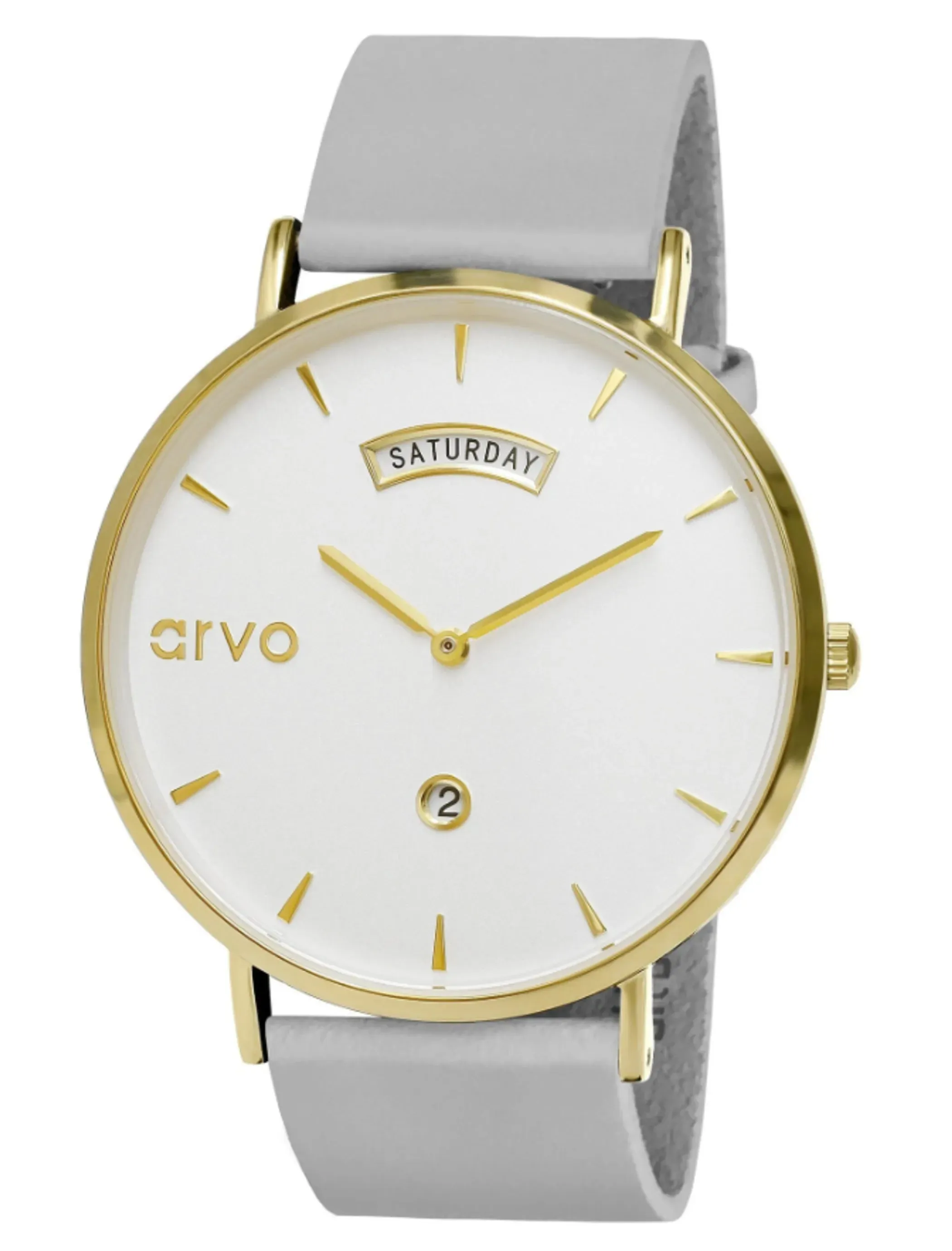 Arvo Aristocrat Watch